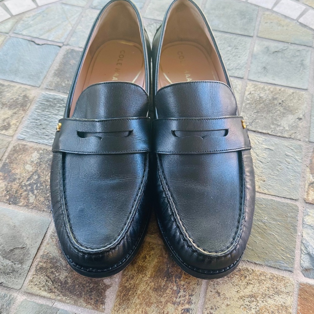 Cole Haan Loafers Size 9B